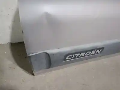 İkinci el araba yedek parçası sol ön kapi için citroen berlingo 1.9 d multispace oem iam referansları 9002t9  9002t9