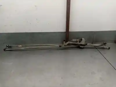 Pezzo di ricambio per auto di seconda mano tiranti e motorino del tergicristallo anteriore per peugeot 308 sw i (4e_, 4h_) 1.6 16v riferimenti oem iam 9684806680
