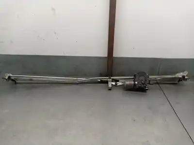 Second-hand car spare part front windshield wiper motor for peugeot 308 sw i (4e_, 4h_) 1.6 16v oem iam references 9684806680 3397021099 bosch 6405hy