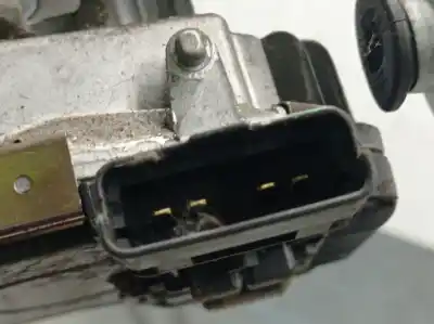 Second-hand car spare part front windshield wiper motor for peugeot 308 sw i (4e_, 4h_) 1.6 16v oem iam references 9684806680 3397021099 bosch 6405hy