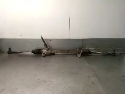 Second-hand car spare part Steering Rack for TOYOTA COROLLA (_E12_) 2.0 D-4D (CDE120_) OEM IAM references 4550002060  4551002070