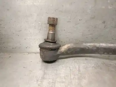 Second-hand car spare part steering rack for toyota corolla (_e12_) 2.0 d-4d (cde120_) oem iam references 4550002060  4551002070