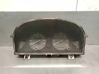 Peça sobressalente para automóvel em segunda mão  por CITROEN BERLINGO  Referências OEM IAM 9621185680  6101RA