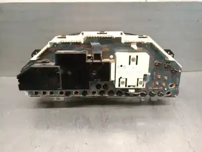 Peça sobressalente para automóvel em segunda mão quadrante por citroen berlingo 1.9 d multispace referências oem iam 9621185680  6101ra