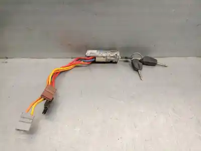 Pezzo di ricambio per auto di seconda mano interruttore di avviamento per citroen berlingo 1.9 d multispace riferimenti oem iam 4162q4  4162q4