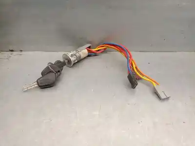 Pezzo di ricambio per auto di seconda mano Interruttore Di Avviamento per CITROEN BERLINGO 1.9 D Multispace Riferimenti OEM IAM 4162Q4  4162Q4 Pezzo di ricambio per auto di seconda mano Interruttore Di Avviamento per CITROEN BERLINGO 1.9 D Multispace Riferimenti OEM IAM 4162Q4  4162Q4