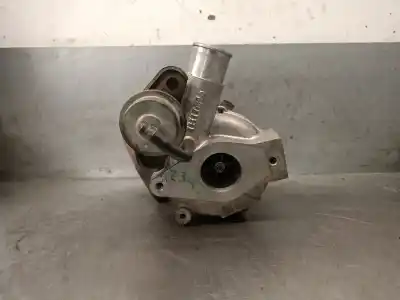 Second-hand car spare part Turbocharger for TOYOTA COROLLA (_E12_) 2.0 D-4D (CDE120_) OEM IAM references 1720127050  1720127050