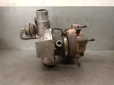 Peça sobressalente para automóvel em segunda mão turbocompresor por toyota corolla (_e12_) 2.0 d-4d (cde120_) referências oem iam 1720127050  1720127050