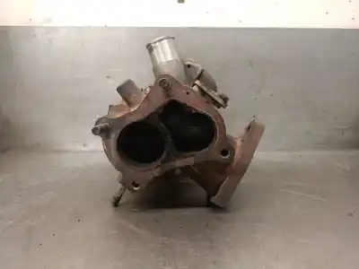 Peça sobressalente para automóvel em segunda mão turbocompresor por toyota corolla (_e12_) 2.0 d-4d (cde120_) referências oem iam 1720127050  1720127050