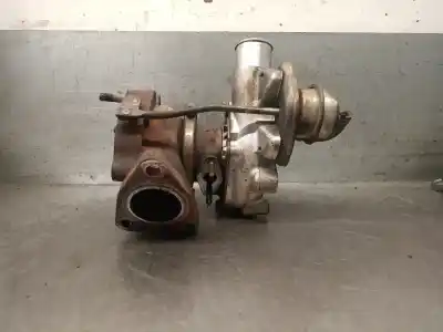 Peça sobressalente para automóvel em segunda mão turbocompresor por toyota corolla (_e12_) 2.0 d-4d (cde120_) referências oem iam 1720127050  1720127050