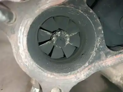Peça sobressalente para automóvel em segunda mão turbocompresor por toyota corolla (_e12_) 2.0 d-4d (cde120_) referências oem iam 1720127050  1720127050