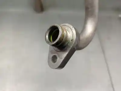 Pezzo di ricambio per auto di seconda mano tubi aria condizionata per peugeot 308 sw i (4e_, 4h_) 1.6 16v riferimenti oem iam 9684368380  6477f4