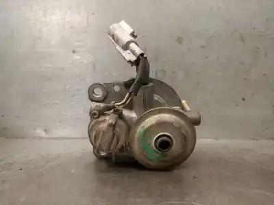 Recambio de automóvil de segunda mano de Soporte Filtro Gasoil para TOYOTA COROLLA (_E12_) 2.0 D-4D (CDE120_) referencias OEM IAM 2338027081  2338027081