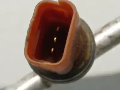 Pezzo di ricambio per auto di seconda mano tubi aria condizionata per peugeot 308 sw i (4e_, 4h_) 1.6 16v riferimenti oem iam f80245  6477z9