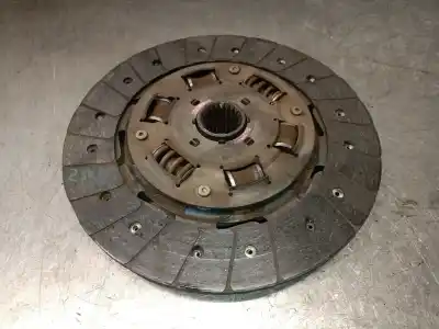 Second-hand car spare part clutch kit for toyota corolla (_e12_) 2.0 d-4d (cde120_) oem iam references 3121012240  3121012240