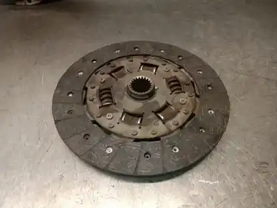 Second-hand car spare part clutch kit for toyota corolla (_e12_) 2.0 d-4d (cde120_) oem iam references 3121012240  3121012240