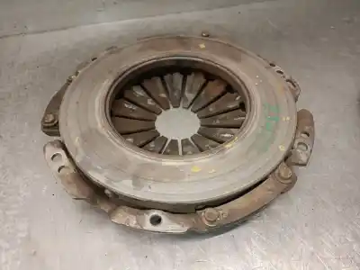 Second-hand car spare part clutch kit for toyota corolla (_e12_) 2.0 d-4d (cde120_) oem iam references 3121012240  3121012240