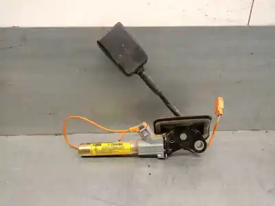 Peça sobressalente para automóvel em segunda mão  por CITROEN BERLINGO  Referências OEM IAM 542162511D  8972S2