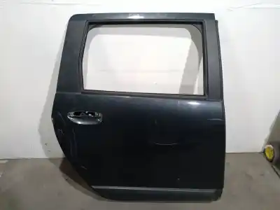 Second-hand car spare part REAR RIGHT DOOR for DACIA LODGY  OEM IAM references 821005599R  821005599R