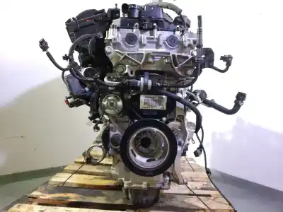 Автозапчасти б/у полный двигатель за opel corsa f 1.2 (68) ссылки oem iam hn05