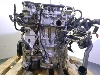 Автозапчасти б/у полный двигатель за opel corsa f 1.2 (68) ссылки oem iam hn05 10tmaa 