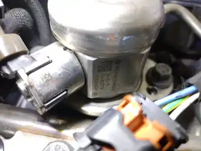 Автозапчасти б/у полный двигатель за opel corsa f 1.2 (68) ссылки oem iam hn05 10tmaa 