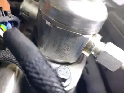 Автозапчасти б/у полный двигатель за opel corsa f 1.2 (68) ссылки oem iam hn05 10tmaa 