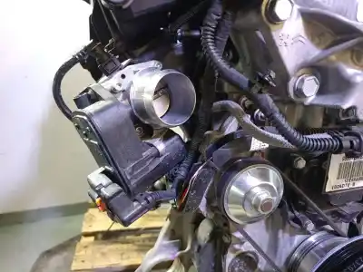 Автозапчасти б/у полный двигатель за opel corsa f 1.2 (68) ссылки oem iam hn05 10tmaa 