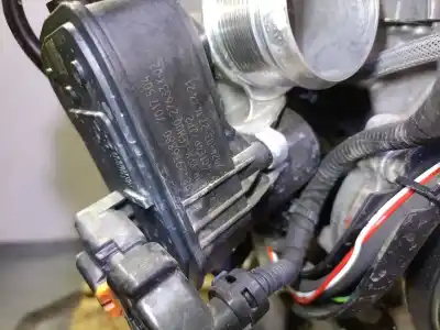 Автозапчасти б/у полный двигатель за opel corsa f 1.2 (68) ссылки oem iam hn05 10tmaa 