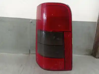 Автозапчастина б/у лівий ход ліхар для CITROEN BERLINGO 1.9 D Multispace Посилання на OEM IAM 9632184980  6350EC