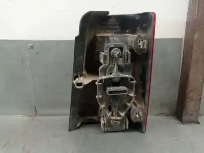 İkinci el araba yedek parçası sol kuyruk lambasi için citroen berlingo 1.9 d multispace oem iam referansları 9632184980  6350ec