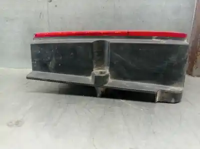 İkinci el araba yedek parçası sol kuyruk lambasi için citroen berlingo 1.9 d multispace oem iam referansları 9632184980  6350ec