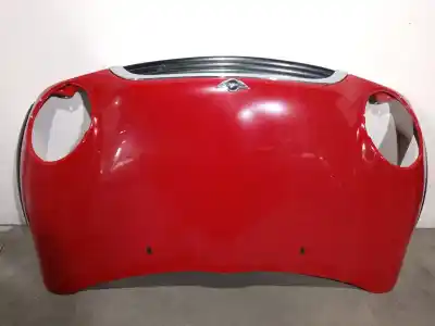 Автозапчастина б/у капок для MINI MINI (R50,R53) 1.4 16V Turbodiesel CAT Посилання на OEM IAM 41617067753  41617067753