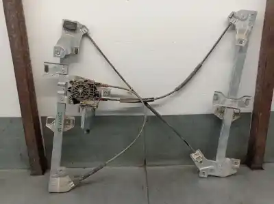 Peça sobressalente para automóvel em segunda mão  por CITROEN BERLINGO  Referências OEM IAM 9222G1 0130821762 BOSCH 9222G1