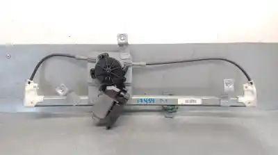 Second-hand car spare part  for RENAULT MODUS  OEM IAM references 8200748377  8200748377