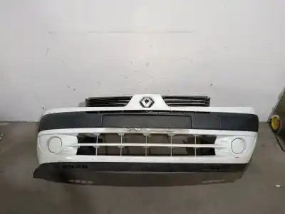 Автозапчастина б/у  для RENAULT CLIO II FASE II (B/CB0)  Посилання на OEM IAM 7701476554  7701476554