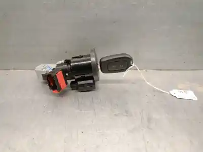 Second-hand car spare part Ignition Switch for DACIA LODGY 1.5 BLUE dCi Diesel FAP CAT OEM IAM references 487003947R  285916556R