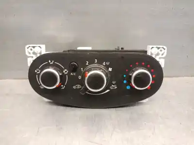 Автозапчасти б/у отопление / кондиционирование воздуха за DACIA LODGY 1.5 BLUE dCi Diesel FAP CAT ссылки OEM IAM 5P3743000  275102784R