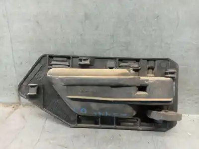 Second-hand car spare part interior left front handle for citroen berlingo 1.9 d multispace oem iam references 9621422977  914394