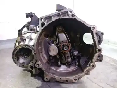 Автозапчастина б/у коробка передач для SEAT LEON (1M1) 1.9 TDI Посилання на OEM IAM EBF EBF26020 02J300047N Автозапчастина б/у коробка передач для SEAT LEON (1M1) 1.9 TDI Посилання на OEM IAM EBF EBF26020 02J300047N