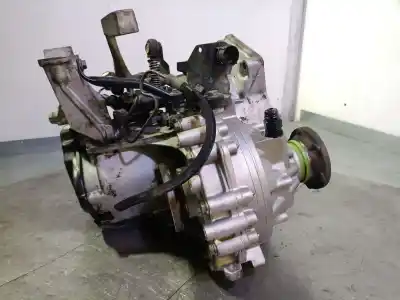 Автозапчасти б/у коробка передач за seat leon (1m1) 1.9 tdi ссылки oem iam ebf ebf26020 02j300047n