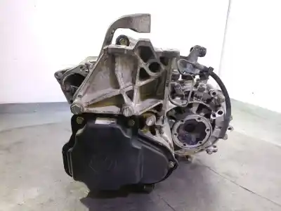 Автозапчасти б/у коробка передач за seat leon (1m1) 1.9 tdi ссылки oem iam ebf ebf26020 02j300047n