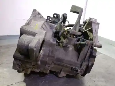 Автозапчасти б/у коробка передач за seat leon (1m1) 1.9 tdi ссылки oem iam ebf ebf26020 02j300047n