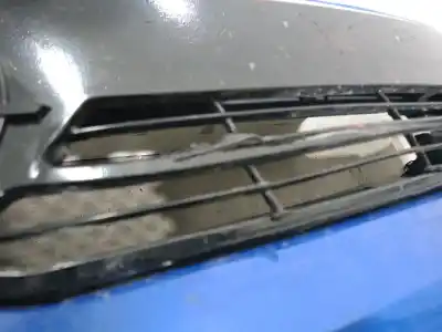 Second-hand car spare part front bumper for opel corsa f 1.2 (68) oem iam references 5632742  