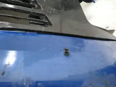 Second-hand car spare part front bumper for opel corsa f 1.2 (68) oem iam references 5632742  