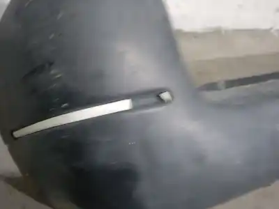 Second-hand car spare part rear bumper for citroen berlingo 1.9 d multispace oem iam references 7410cg  7410cg