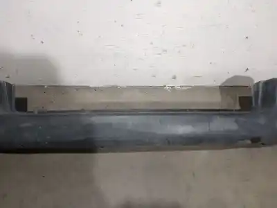 Second-hand car spare part rear bumper for citroen berlingo 1.9 d multispace oem iam references 7410cg  7410cg