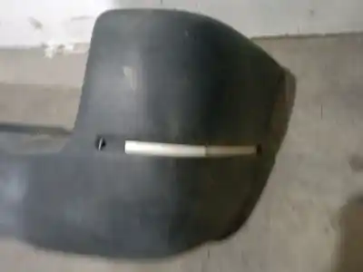 Second-hand car spare part rear bumper for citroen berlingo 1.9 d multispace oem iam references 7410cg  7410cg