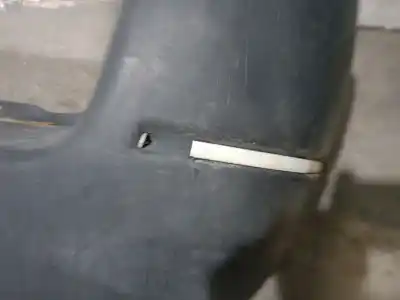 Second-hand car spare part rear bumper for citroen berlingo 1.9 d multispace oem iam references 7410cg  7410cg