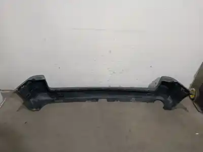 Second-hand car spare part rear bumper for citroen berlingo 1.9 d multispace oem iam references 7410cg  7410cg